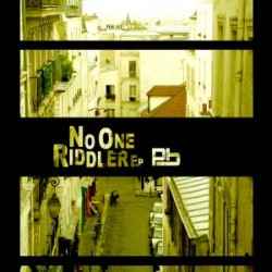 No_One – Riddler EP