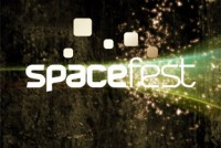 No abra SpaceFest 2013