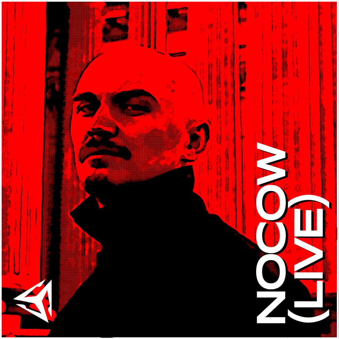 Nocow (Live) / MedellinStyle.com Podcast 063