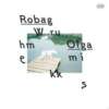 Robag Wruhme presenta su nuevo CDmix The Olgamikks
