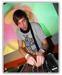 Mp3: Oliver Koletzki & Fran - Live @ Radmir Club (Kharkov, Ukraine) - 05.02.2011