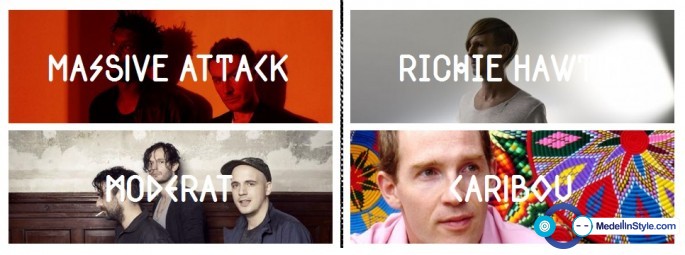PITCH Festival 2014 anuncia nuevos artistas