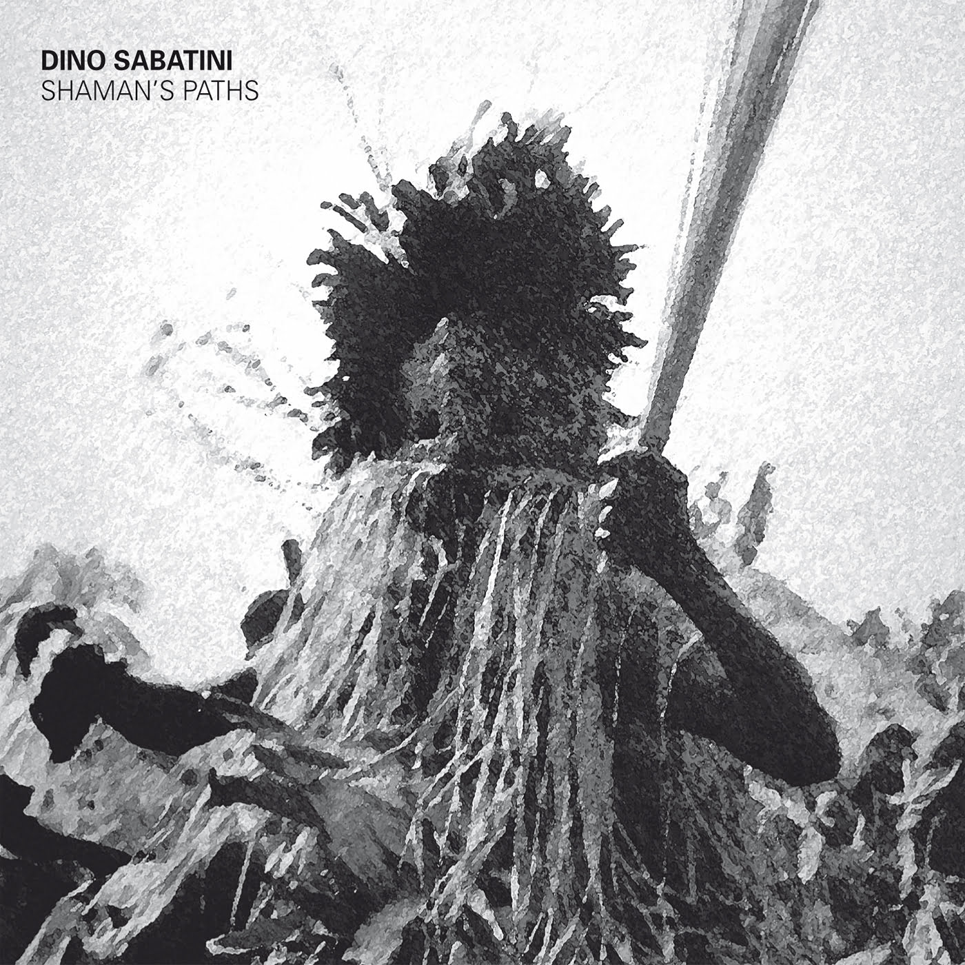 Dino Sabatini - Shaman's Path