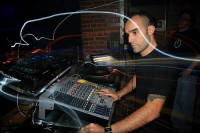 Mp3: Paco Osuna - Special Monegros promo mix