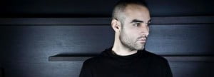 Paco Osuna: DJ Chart, Nov. 2009