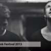 Pan-Pot, Dave Clarke, Dubfire y más en Link Festival 2015