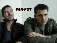 Mp3: Pan Pot - Creamfield Peru Podcast (21-10-2011)