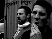 Mp3: Pan-Pot – Miami Link Podcast 009 (Dope Beats) – (03-10-2011)