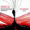 Andres Gil - Panorama EP INCL. Par Grindvik Remix