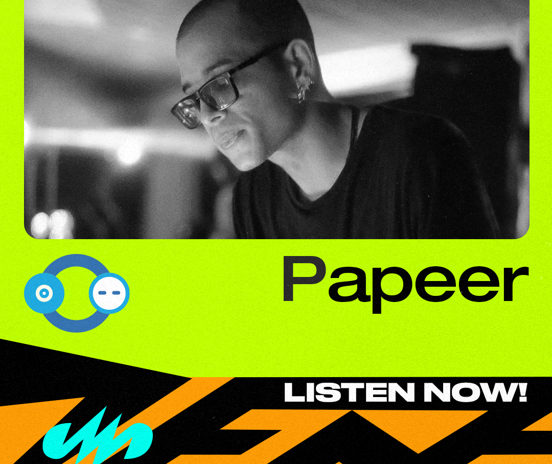 Papeer / MedellinStyle.com Podcast 126