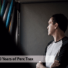 Perc celebra los 10 años de su sello