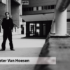 Peter Van Hoesen anuncia el primer EP del año