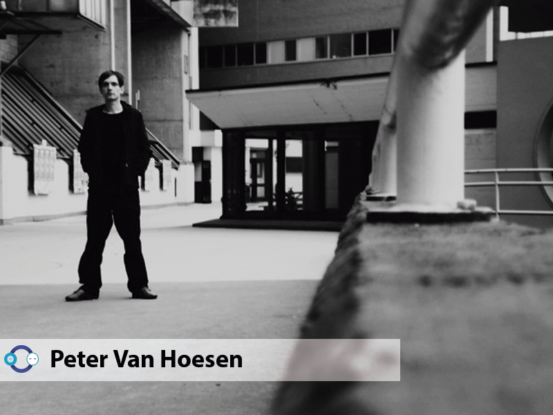 Peter Van Hoesen anuncia el primer EP del año