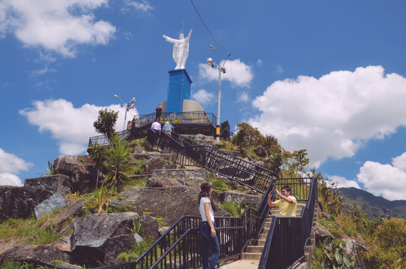 De Turistas por Medellín: 8 espacios para redescrubrir la Ciudad