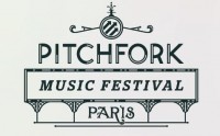 Pitchfork Festival Paris 2012