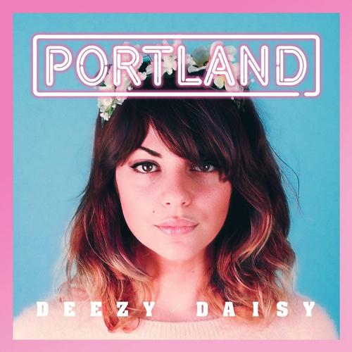 Portland lanza Deezy Daisy EP
