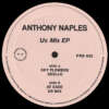 Anthony Naples presenta nuevo disco Us Mix