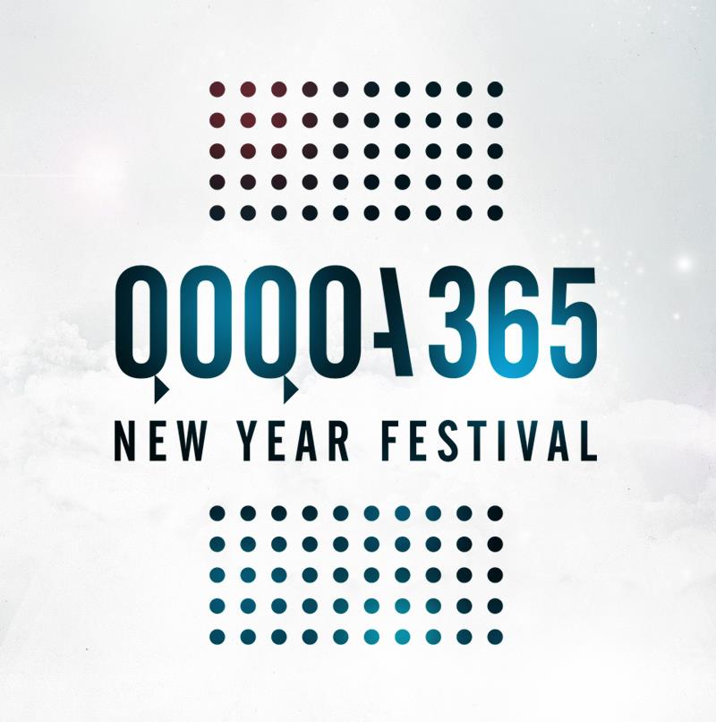 QOQOA 365 New Year Festival