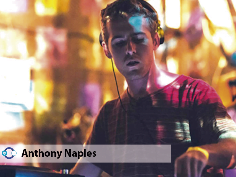 REVIEW: Anthony Naples – Body Pill