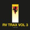 Escucha la tercera serie RV Trax del sello belga R&S Records
