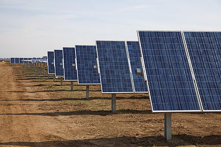Google invierte 97 millones en energía solar