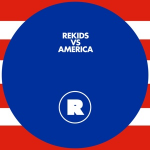 Rekids vs. América