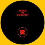 Rekids vs. Germany