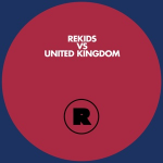 Rekids vs. UK