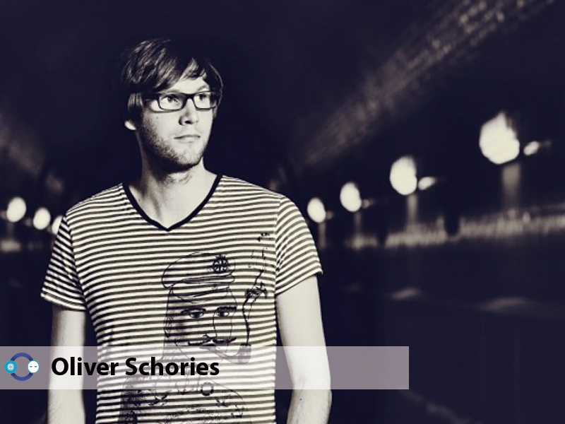 Review Oliver Schories presenta su tercer álbum
