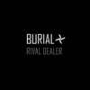 Rival Dealer es el EP que lanzara Burial