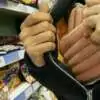 El top 10 de los productos que más roban en supermercados