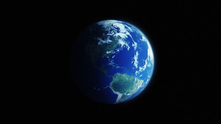 ¿Por qué hay personas que siguen creyendo que la Tierra es plana?