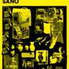 Sano debuta con su primer album en COMEME