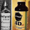 Investigadores de Harvard trabajan en píldora de LSD para combatir la migraña