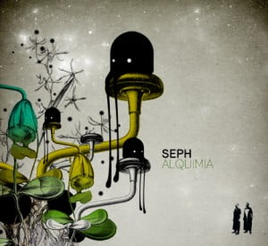 Entrevista Exclusiva a SEPH – Nuevo Album Alquimia