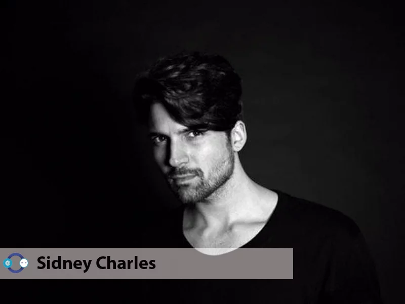 Sidney Charles anuncia House Lessons