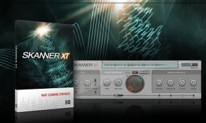 Native Instruments – Skanner XT