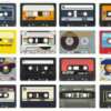Sony presenta cassette con capacidad para 64,750,000 canciones