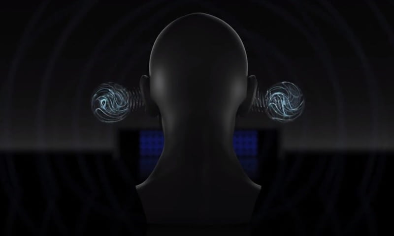 Compañía israelí desarrolla tecnología que transmite música directo a tu cabeza sin auriculares