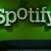 Spotify ahora deja vender Merchandising