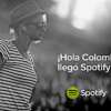 Spotify llega a Colombia con Mobile Free como gran novedad