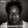 Escucha: Steve Rachmad aka Sterac @ Trax 147