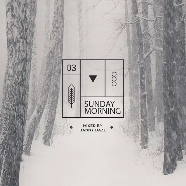 Nuevo Sunday Morning de Danny Daze