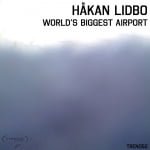 Trenton Records presenta Hakan Lidbo