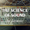 Descubre la nueva serie web de Boiler Room llamada 'The Science of Sound'