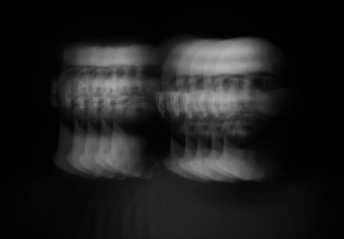 El ex residente de Village Underground, Tapefeed lanza su propio sello y revela remix de Cocktail Party Effect