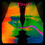 Tensnake anuncia su nuevo album