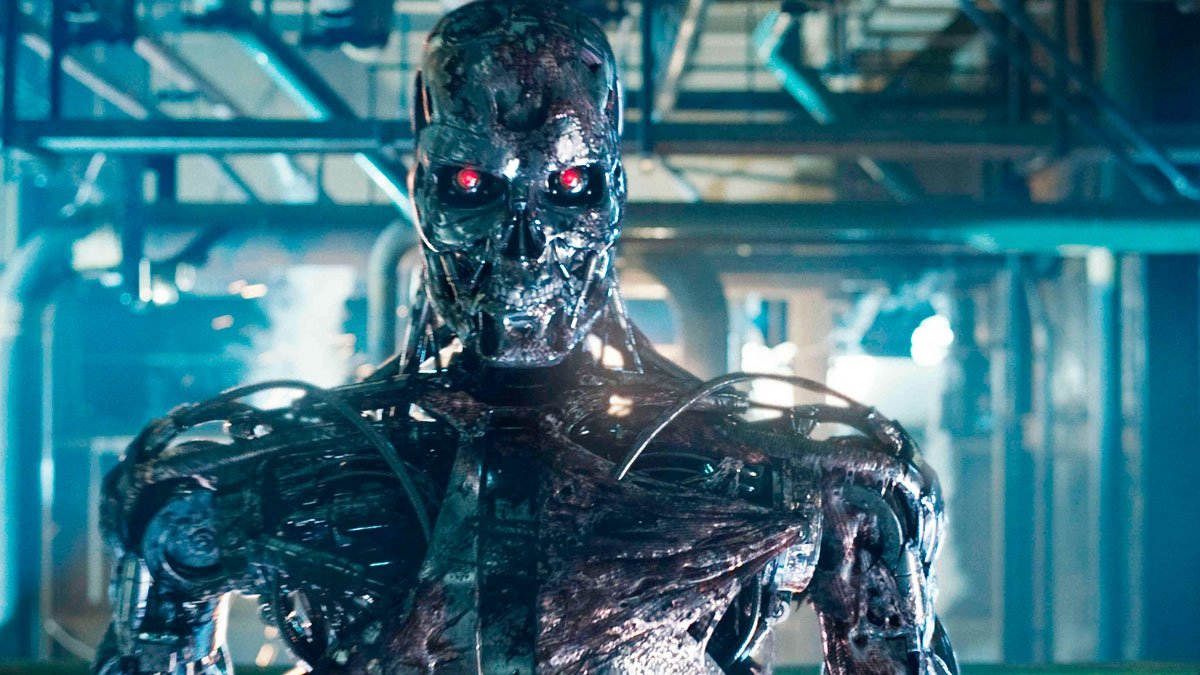 Futuros Artificiales: El Basilisco de Roco, los Robots serán tan inteligentes como para deshacerse de Nosotros?