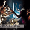The BPM Festival 2015 anuncia su 2 Phase