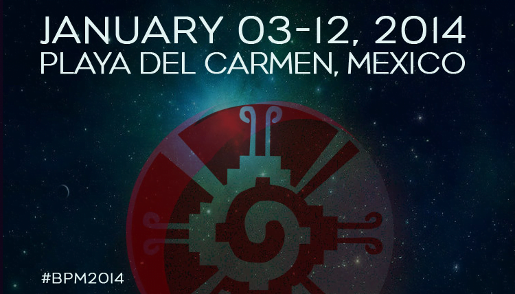 The BPM Festival anuncia fechas para el 2014